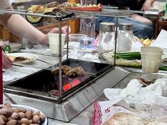 -小寒羊烧烤(凯瑞时代大厦店)