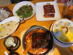 -顺香居·老字号湖北菜(江汉路店)