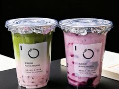 -宝藏绿洲(万象前海店)