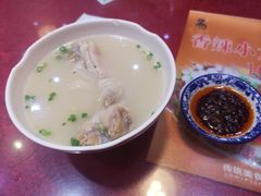 老妈蹄花-易老妈蹄花.特色川菜(人民公园总店)
