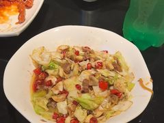 -川悦留香·海鲜餐厅(海棠68环球美食街店)