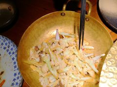 -楼兰新疆主题餐厅(坂田佳华领汇广场店)