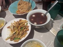 -松鹤面馆·古法焖肉面(观前店)