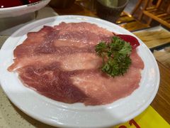 -蜀家渝重庆火锅(南屏街店)