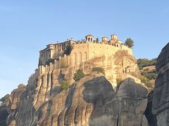 -梅黛奥拉修道院