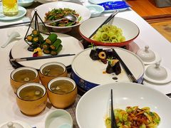 -上座云间·青年赣菜(绿茵店)