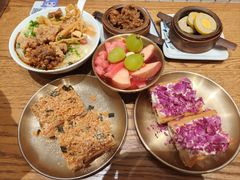 -小豆海棠(人民南路店)
