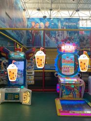 -爱丽丝奇幻乐园