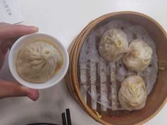 -王家沙点心店(西康路店)