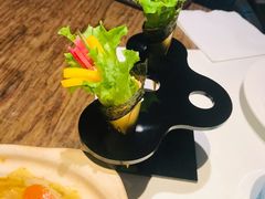 -港丽餐厅