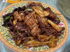 -砂锅居(西四店)