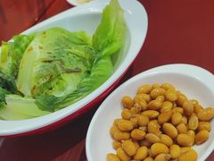 -喜家德虾仁水饺(东海缤纷天地店)