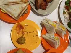 -冰岛茶餐厅(世茂店)