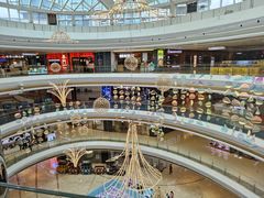 -亚马逊环球美食百汇(新城吾悦广场店)