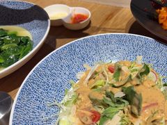 -大家食府·福建菜(FAC协盛中心庭院餐厅店)