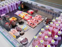 零售区-奈雪的茶(市百一店)