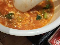 管氏疙瘩汤-管氏翅吧(地安门创始店)