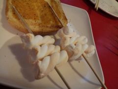-鬼味烤翅(南锣鼓巷店)