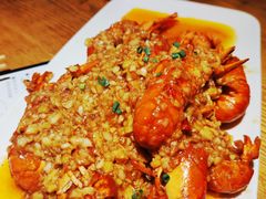 -就你餐厅(体育西横街店)