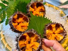 -Mr.Fish鱼鲜生海鲜放题(高德置地冬广场店)
