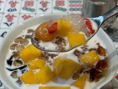-堂屋糖水店(愚园店)