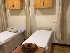 -筋骨堂热敷推拿按摩(枫林绿洲店)