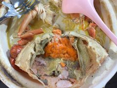 -龙海鲜螃蟹王(宏茂桥店)