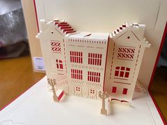-思南书局(复兴中路店)