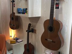 -迷音音乐国际艺术中心(三林店)