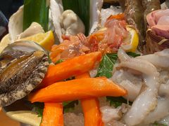 -生如夏花泰式火锅(西村黑金店)