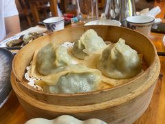 -旺角小渔村·海肠捞饭开创者(环山路店)