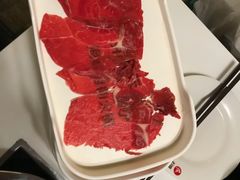 -鼎香缘海鲜自助火锅烤肉(锦辉购物广场店)