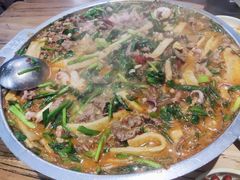 -京玉菲饭店(李村店)