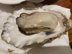 竹篮生蚝-全渔村小海鲜