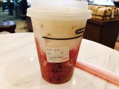 -去茶山(重庆万象城店)