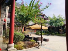 -佛山市三水温泉度假村