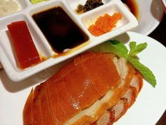 -范家小馆·四代传承烤鸭店(紫竹桥店)