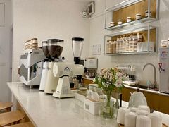 -Cafe on warm(丹霞店)
