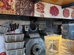 -秋栗香(地安门店)