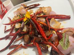 -满堂·烤鸭店·北京菜(鼓楼店)