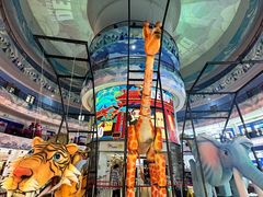 -龙塔