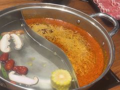 -呷哺呷哺 黄金牧场 (回龙观港龙店)