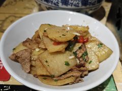 -琥珀老六龙虾(四里河店)