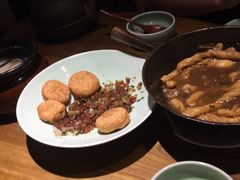 -淀里船宴(卓达店)