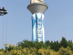 -郑州方特梦幻王国