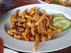 -Golden Prawn 933