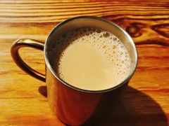 新疆奶茶/杯-塔哈尔·新疆盛宴(城西银泰店)