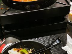 -8锅臭臭锅·正宗台湾小火锅(中心五路店)