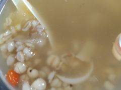 -日照红甜品店(老水街店)