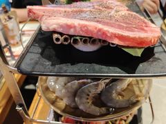 -杨小佳·齐齐哈尔烤肉·烤串(广州店)